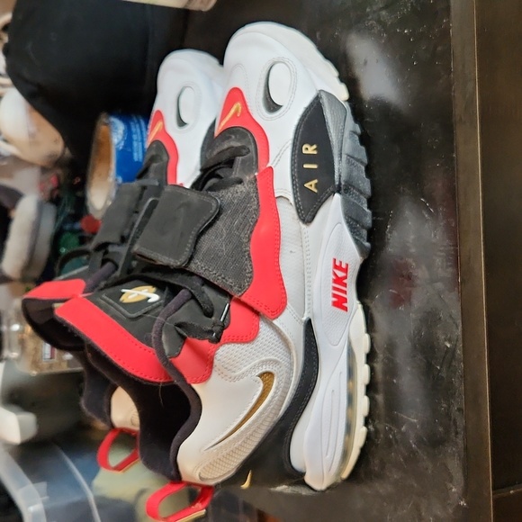 Mens Nike air - Picture 2 of 6